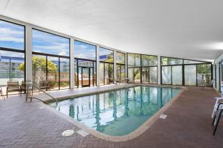 Seaside Beach Racquet Club 3301 - Orange Beach - 0