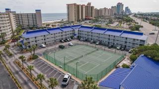 Seaside Beach Racquet Club 3301 - Orange Beach - 4