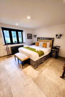 Weston Manor Hotel - Bicester - 9