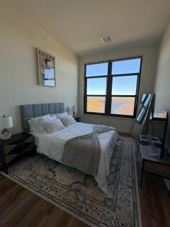 The Twilight Comforts - Somerville - 9