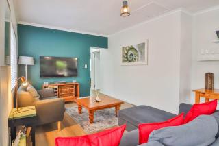 Casa Mia - Hermanus - 7