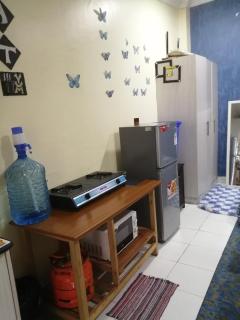 Pritt Apartment - Nairobi - 1