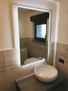 Appartamento "Tchamos" - Challand Saint Anselme - 6