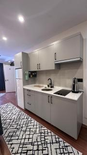 Golden Wood Suites - Istanbul - 4