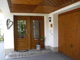 Ferienwohnung Hausschnurbus - Olsberg - 9