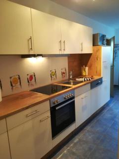 Ferienwohnung Hausschnurbus - Olsberg - 7