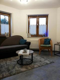 Ferienwohnung Hausschnurbus - Olsberg - 3