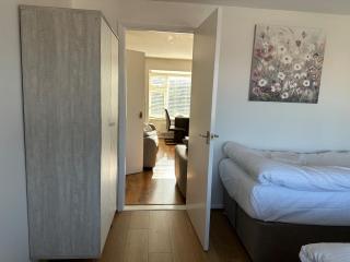 Place to stay up Ipswich near the train station, football stadium, waterfront - Ipswich - 4