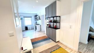 Loft Hof Hamburg Central near UKE NDR ZOO - Amburgo - 4