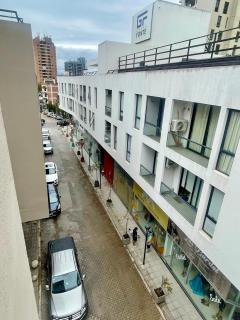 Departamentos Céntricos Exclusivos - Villa Carlos Paz - 8