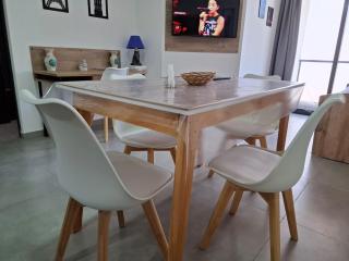 Departamentos Céntricos Exclusivos - Villa Carlos Paz - 5