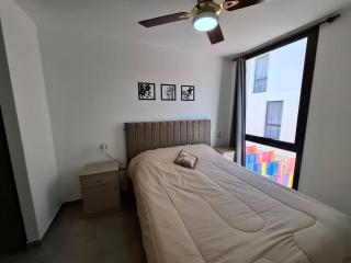 Departamentos Céntricos Exclusivos - Villa Carlos Paz - 2