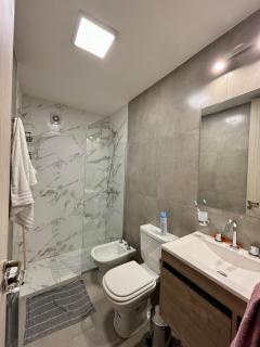 Departamentos Céntricos Exclusivos - Villa Carlos Paz - 1