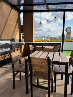 Departamento junto a La Carolina - 1