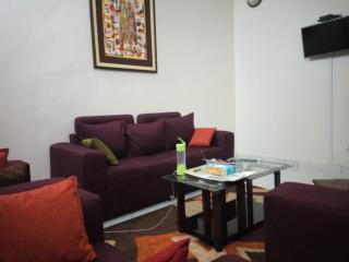 Appartement meublé Mermoz - 8