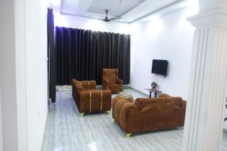Shabasa Short stays - Tamale - 0