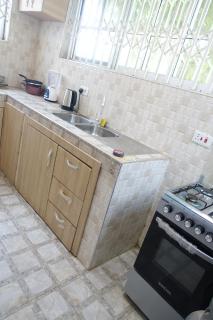 Shabasa Short stays - Tamale - 2