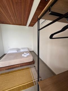 Flats Praia Comprida - 7