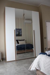Casa Fabbricatore - Sant'Egidio del Monte Albino - 3