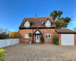 Seabrook Holme-next-the-sea - 0