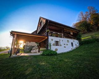 Apartment Pajek on the Hayrack - - 7