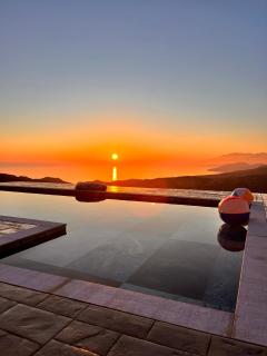 Villa Panorama - Saktoúria - 0