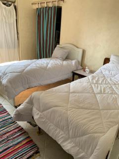 Spacious APT in Downtown - 7