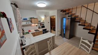Apartmány Modus 2 - Česká Ves - 9