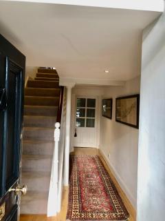 The Cricketers House - Marlborough - 6