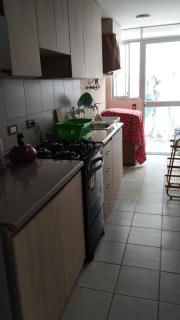 Moderno Departamento - Víctor Larco Herrera - 1