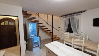 Apartmány Modus 2 - Česká Ves - 8