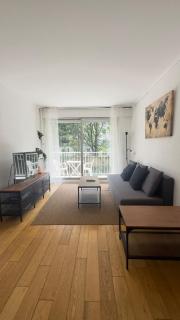 Cosy two bedroom apartment near the Eiffel Tower - Paris - 9