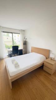 Cosy two bedroom apartment near the Eiffel Tower - Paris - 8