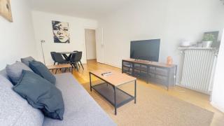 Cosy two bedroom apartment near the Eiffel Tower - Paris - 4