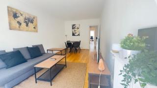 Cosy two bedroom apartment near the Eiffel Tower - Paris - 3