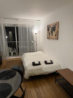 Cosy two bedroom apartment near the Eiffel Tower - Paris - 1