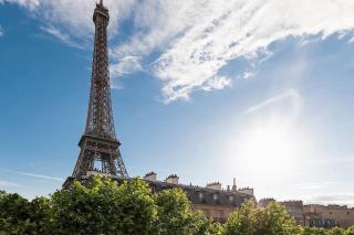 Cosy two bedroom apartment near the Eiffel Tower - Paris - 0