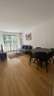 Cosy two bedroom apartment near the Eiffel Tower - Paris - 2