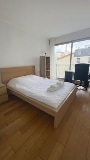 Cosy two bedroom apartment near the Eiffel Tower - Paris - 7