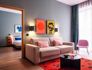 Numa Lisbon Anjos - Lisbonne - 8