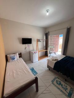 Pousada Caminho de Moises - 9