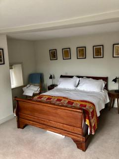 The Cricketers House - 3