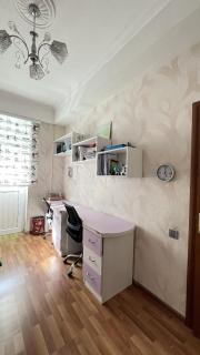 Apartament - Elvin - Baku - 4