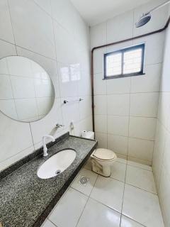 Ap em bairro nobre com garagem e ar - 5