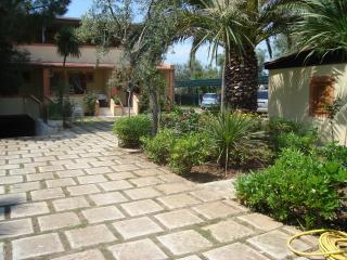 Residence Giardino - Vieste - 7