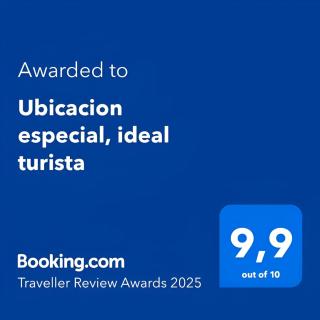 Ubicacion especial, ideal turista - Buenos Aires - 7
