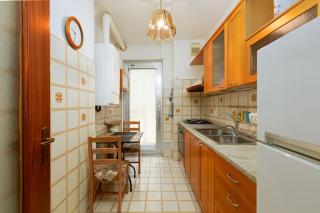 Trieste Zona Burlo-appartamento con terrazzo, Wi-fi gratuito, primo piano con ascensore - 7