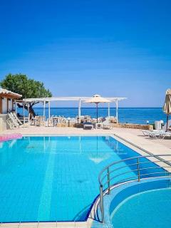 Odysseus Aparthotel - Platanias - 6