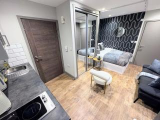 Luxury Studio Suite Town Centre Short Stay - 8