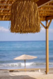 Odysseus Aparthotel - Platanias - 3